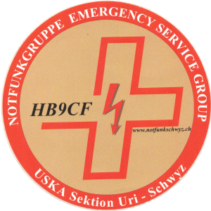 USKA SEKTION URI-SCHWYZ HB9CF USKA SEKTION URI-SCHWYZ HB9CF
